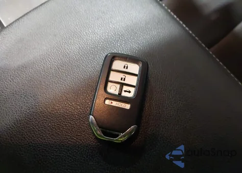 2020 Honda Accord Sport z USA, uszkodzony, nr VIN 1HGCV2F36LA030714